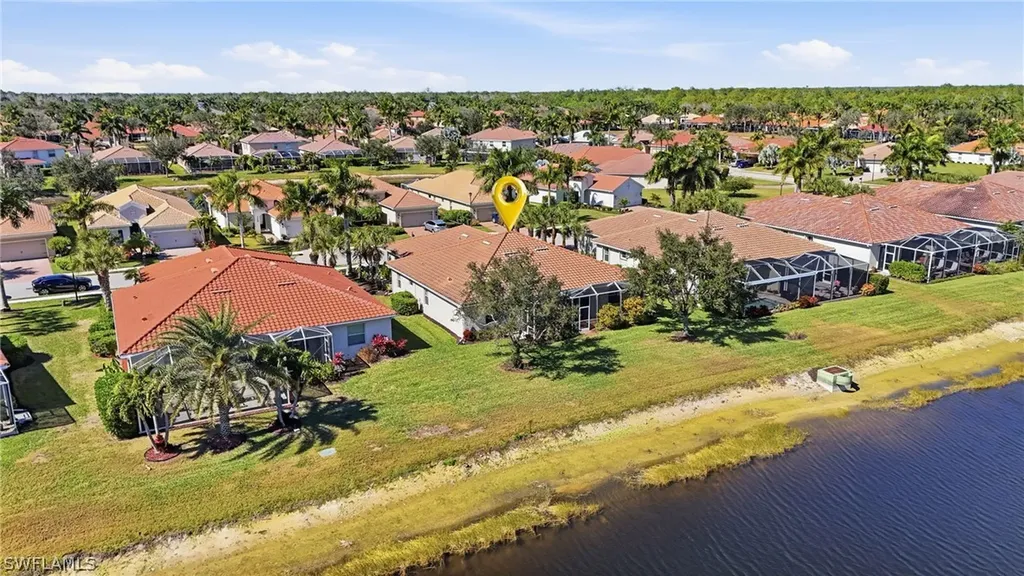 14536 Grapevine Drive Naples FL 34114