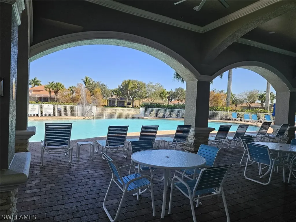 14536 Grapevine Drive Naples FL 34114