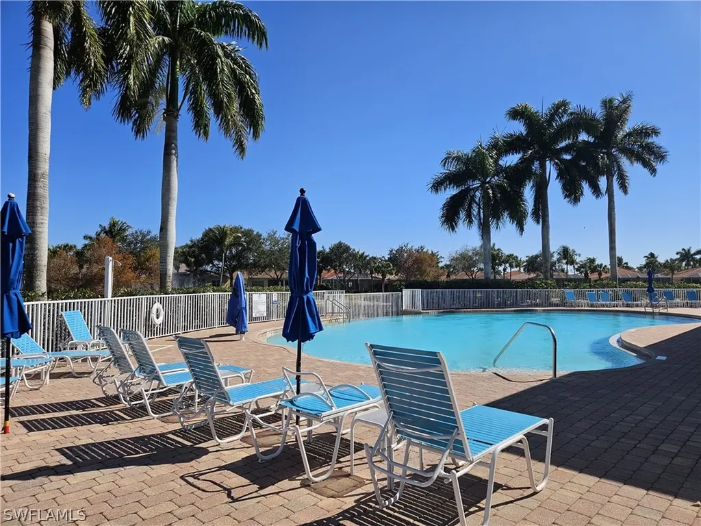14536 Grapevine Drive Naples FL 34114