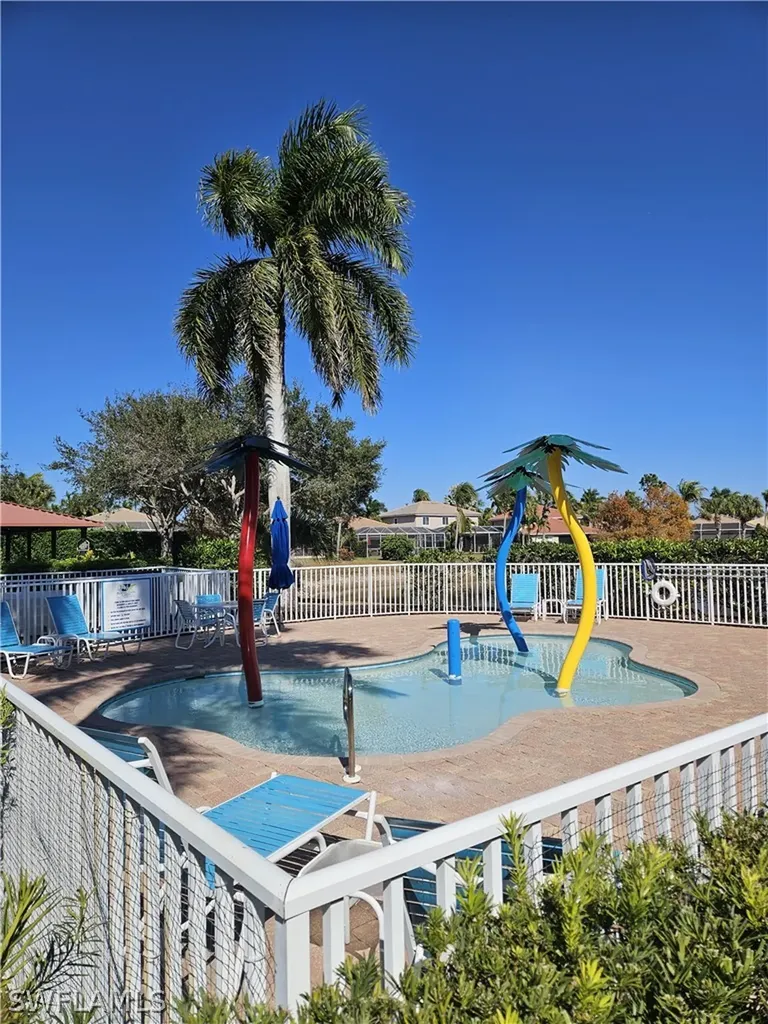 14536 Grapevine Drive Naples FL 34114