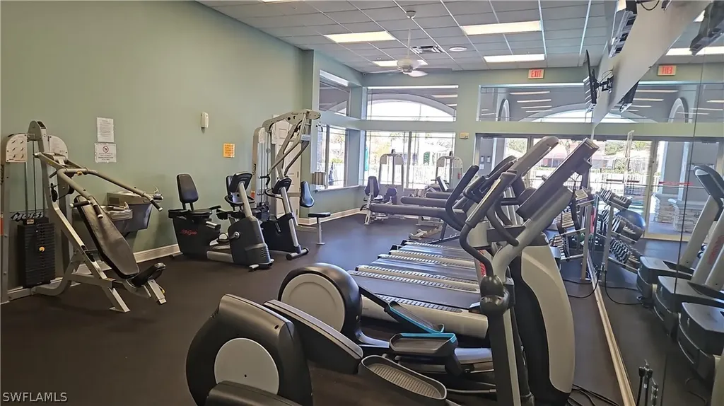 14536 Grapevine Drive Naples FL 34114