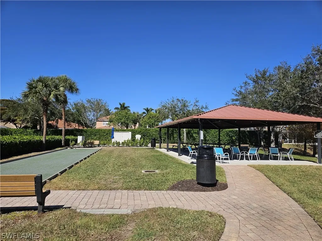14536 Grapevine Drive Naples FL 34114