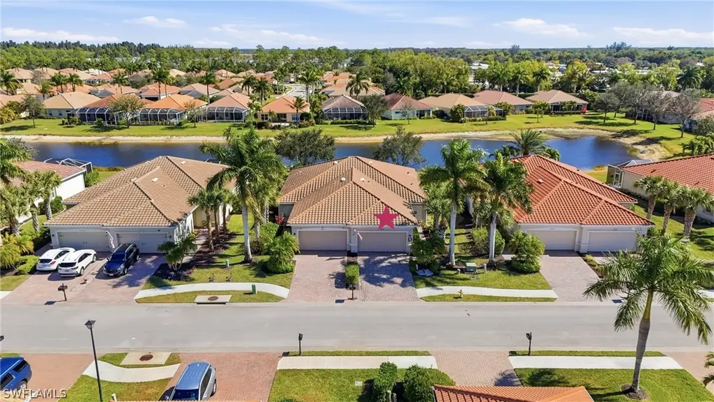 14536 Grapevine Drive Naples FL 34114