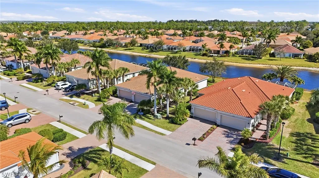 14536 Grapevine Drive Naples FL 34114