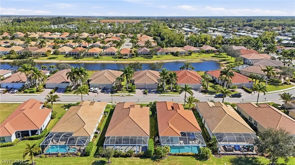 14536 Grapevine Drive Naples FL 34114