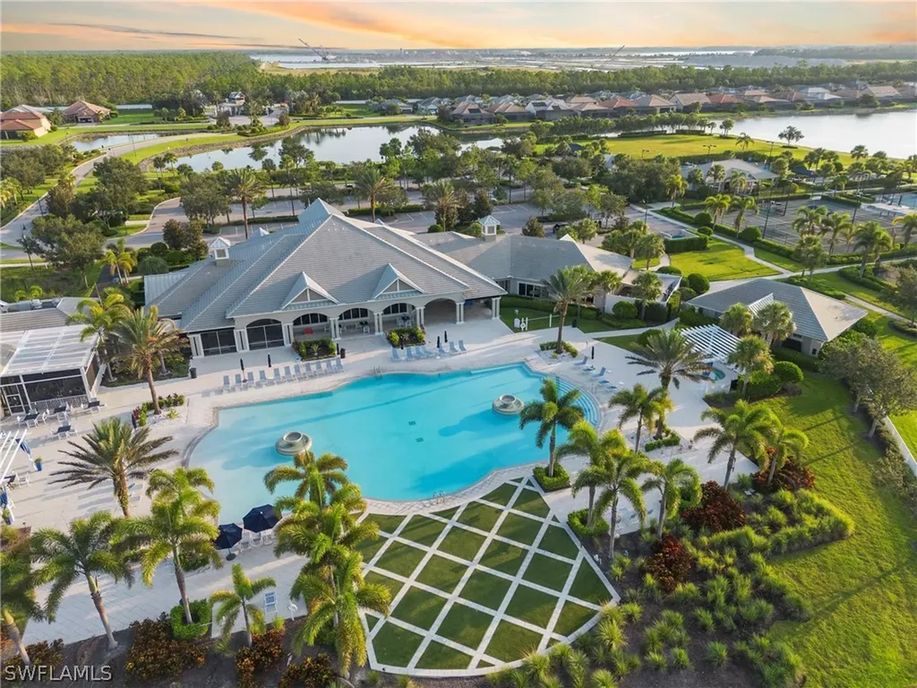 Estero FL, 20281 Corkscrew Shores Boulevard