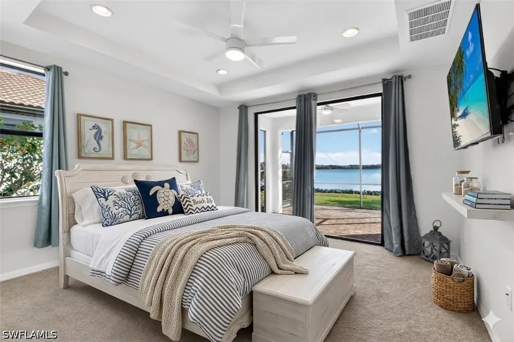 20281 Corkscrew Shores Boulevard Estero FL 33928