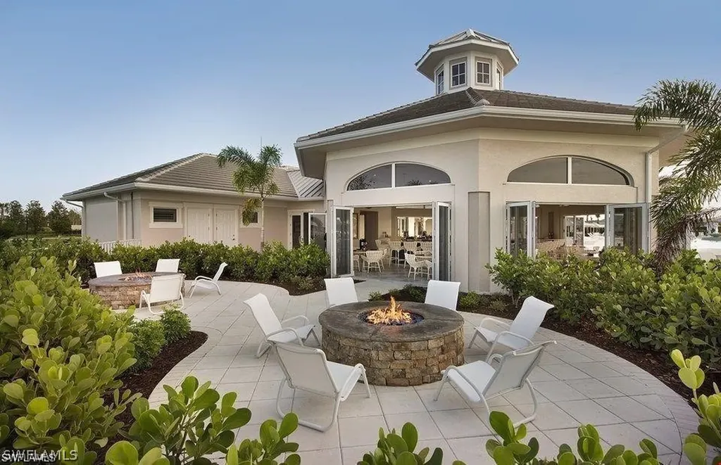 20281 Corkscrew Shores Boulevard Estero FL 33928