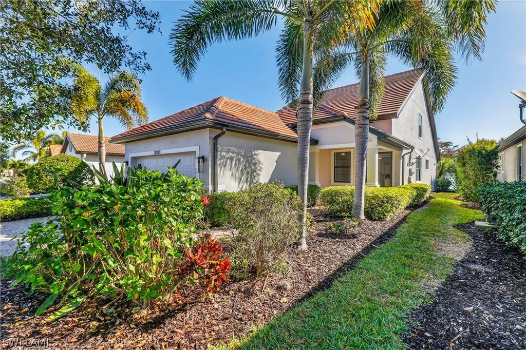 20281 Corkscrew Shores Boulevard Estero FL 33928