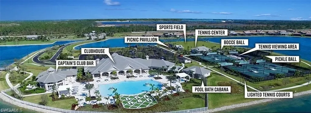 20281 Corkscrew Shores Boulevard Estero FL 33928