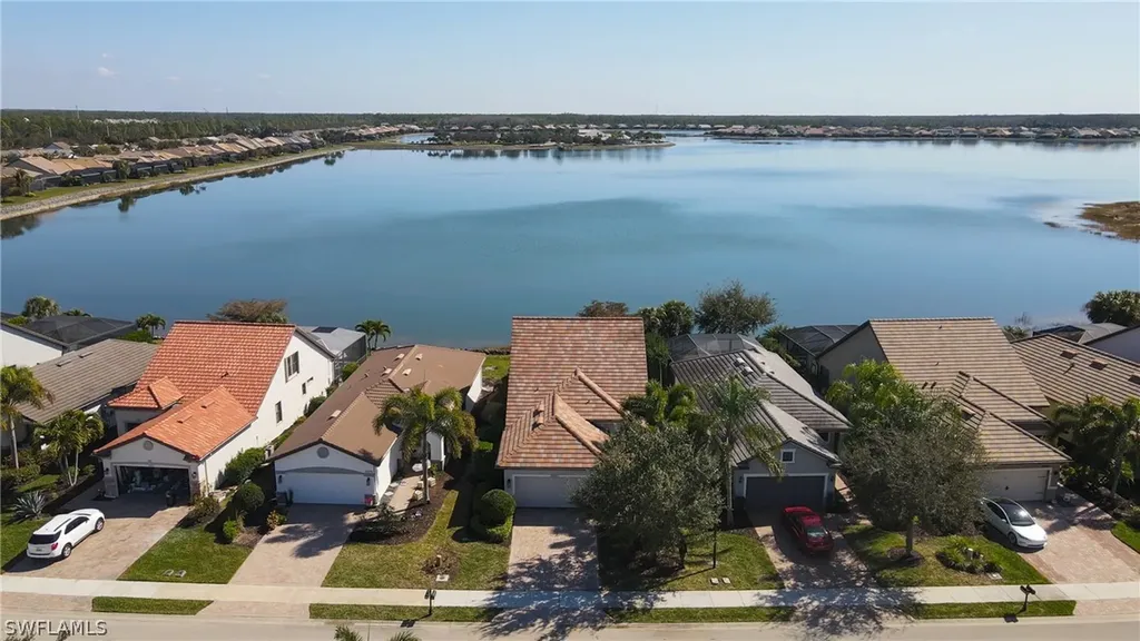 20281 Corkscrew Shores Boulevard Estero FL 33928