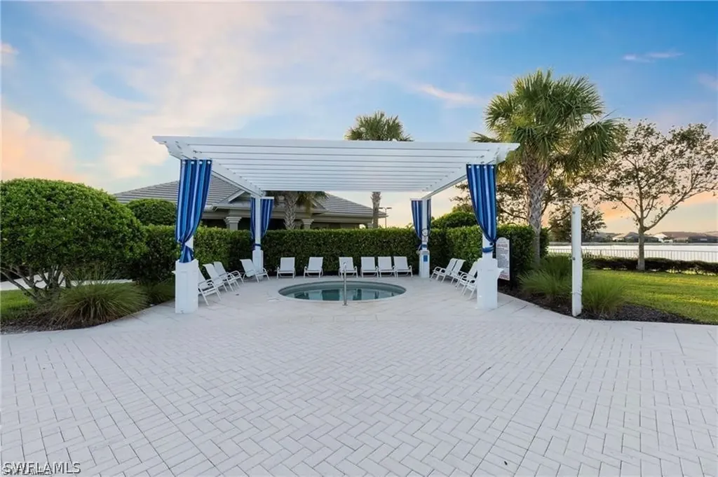 20281 Corkscrew Shores Boulevard Estero FL 33928