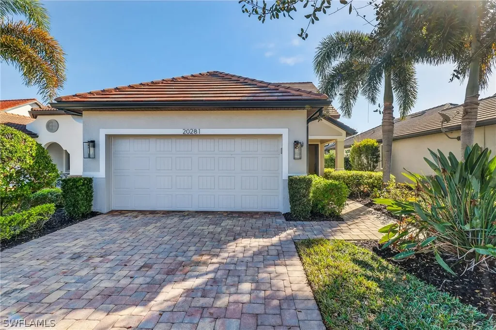 20281 Corkscrew Shores Boulevard Estero FL 33928
