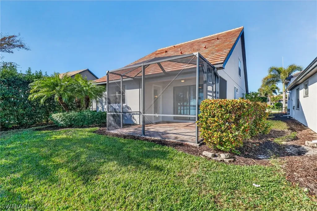 20281 Corkscrew Shores Boulevard Estero FL 33928