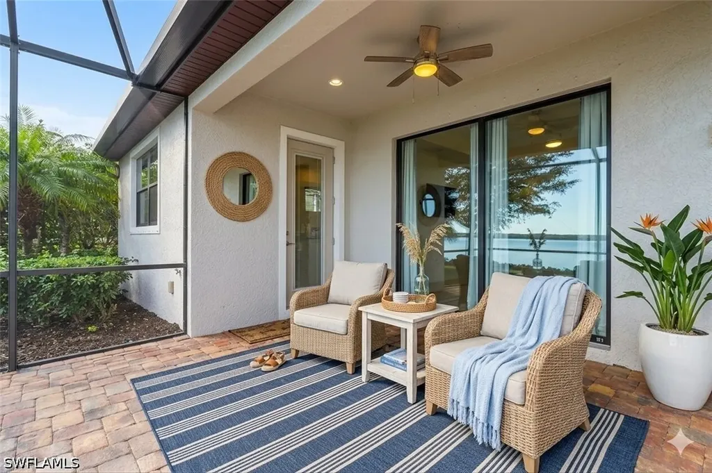 20281 Corkscrew Shores Boulevard Estero FL 33928