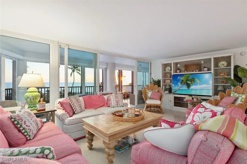 4651 Gulf Shore Boulevard N Naples FL 34103
