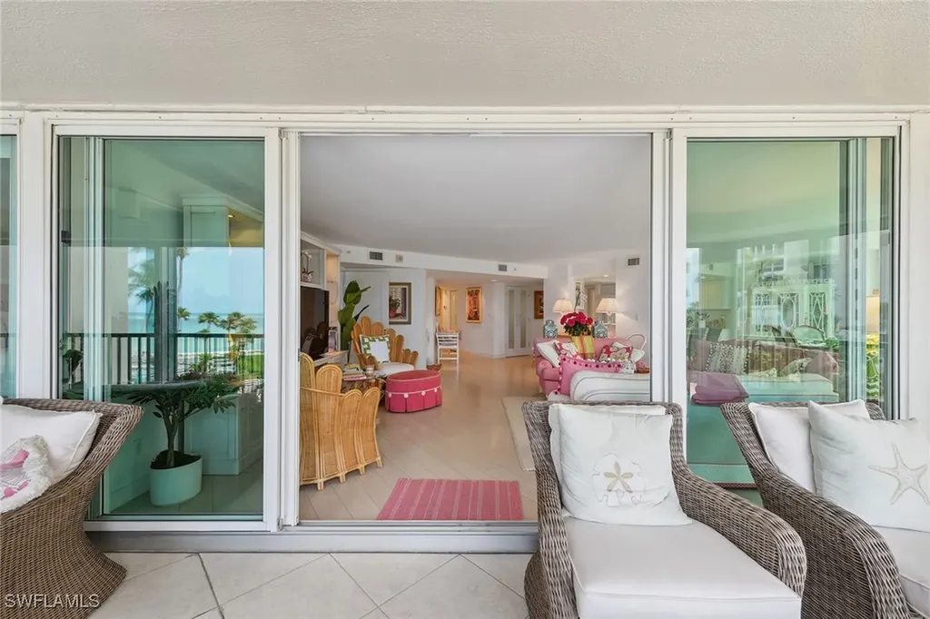 4651 Gulf Shore Boulevard N Naples FL 34103
