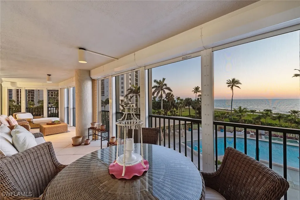 4651 Gulf Shore Boulevard N Naples FL 34103