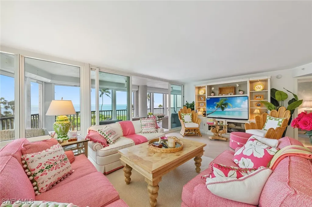 4651 Gulf Shore Boulevard N Naples FL 34103