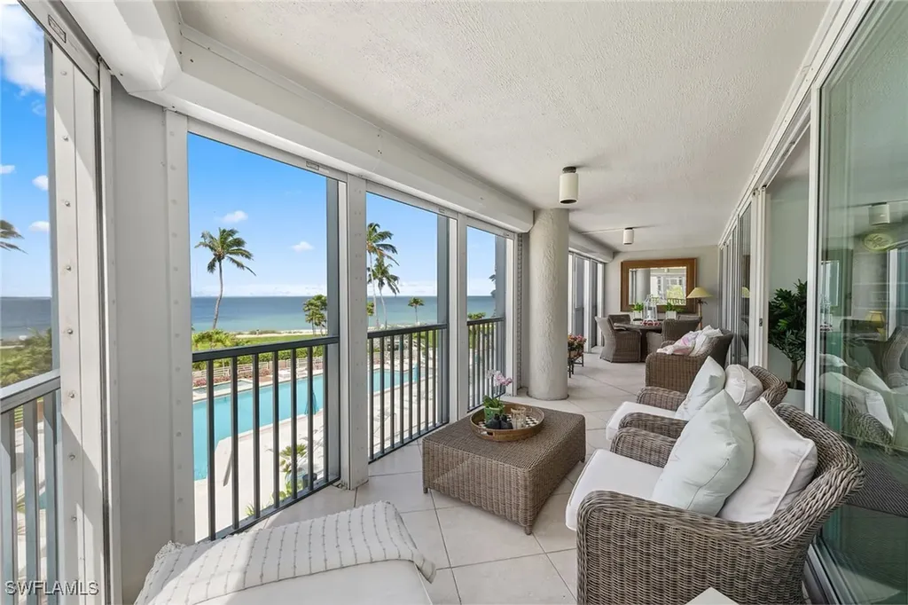 4651 Gulf Shore Boulevard N Naples FL 34103