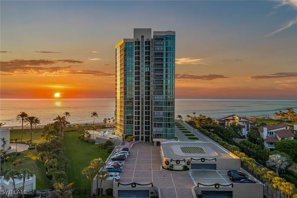 4651 Gulf Shore Boulevard N Naples FL 34103