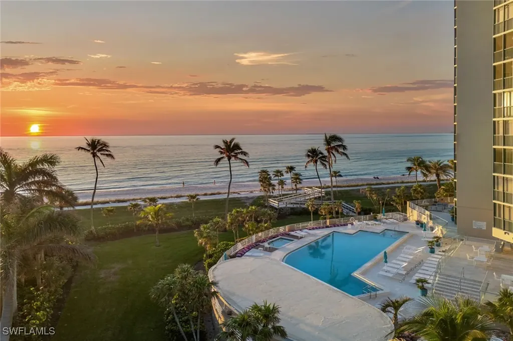 4651 Gulf Shore Boulevard N Naples FL 34103