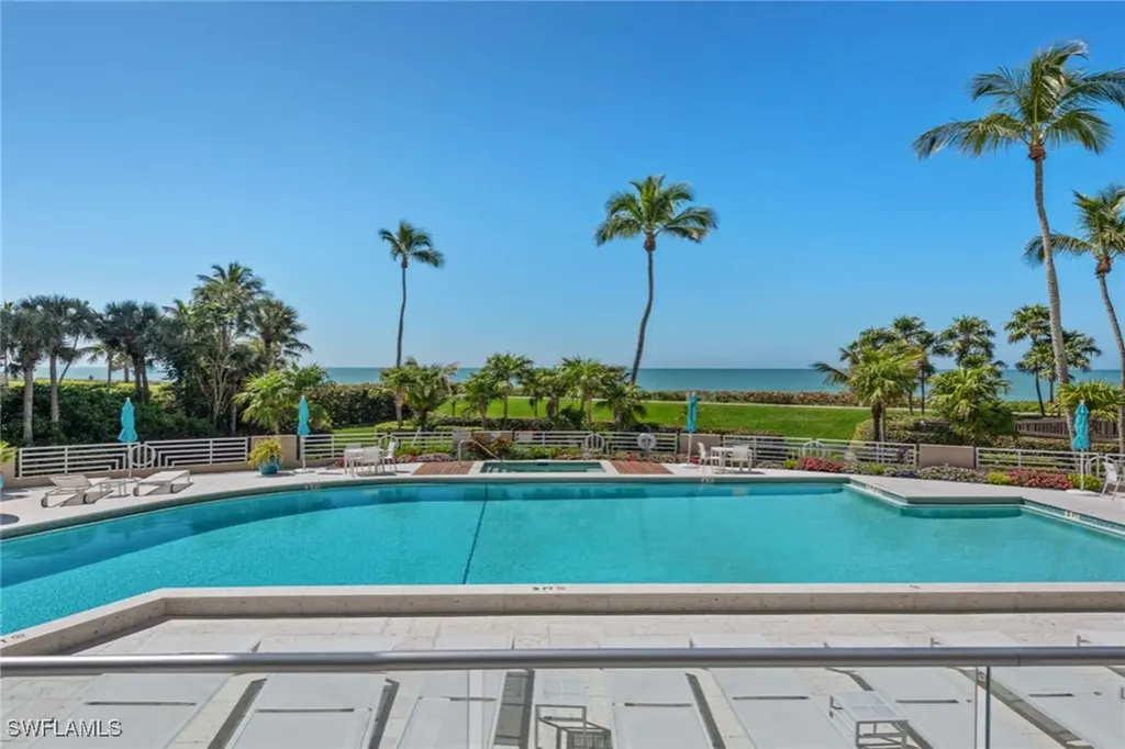 4651 Gulf Shore Boulevard N Naples FL 34103