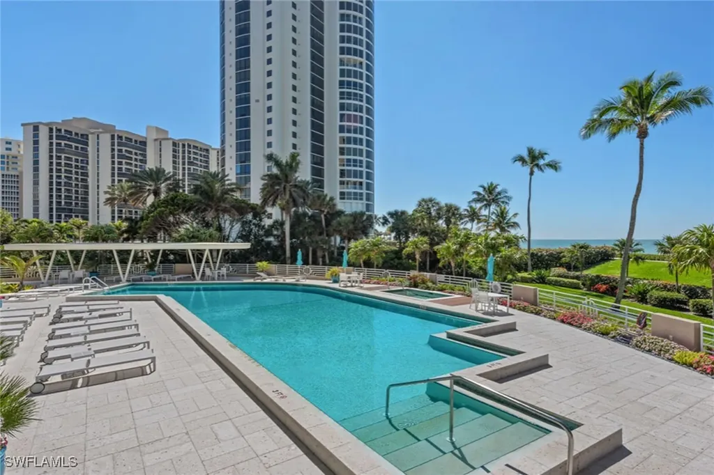 4651 Gulf Shore Boulevard N Naples FL 34103