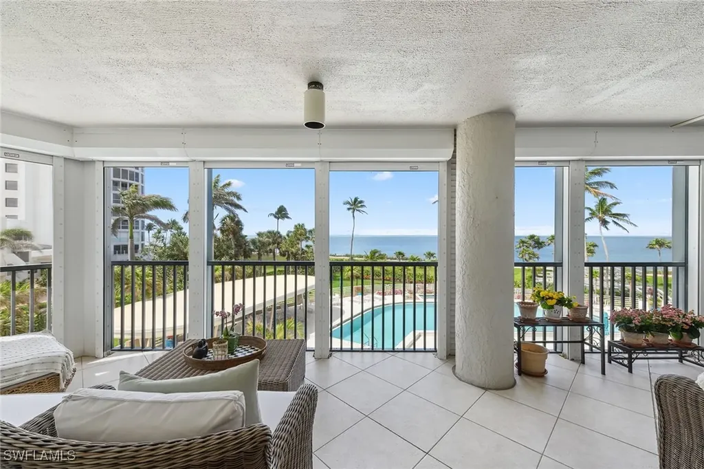 4651 Gulf Shore Boulevard N Naples FL 34103
