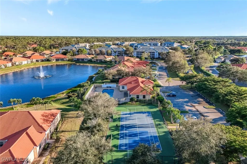 7850 Sanctuary Circle Naples FL 34104