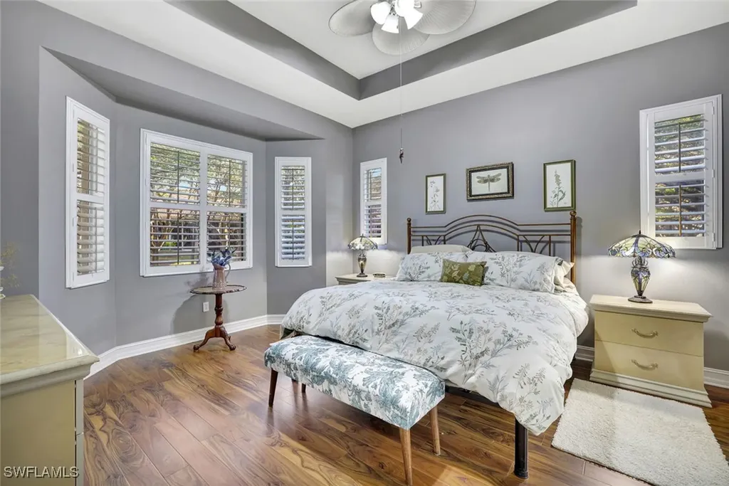7850 Sanctuary Circle Naples FL 34104