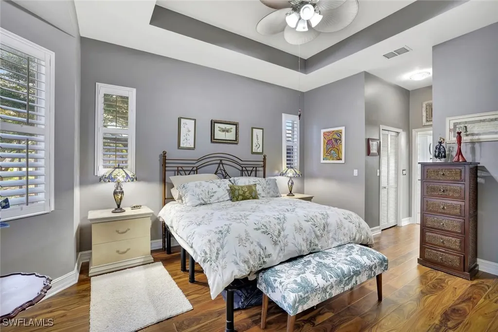 7850 Sanctuary Circle Naples FL 34104