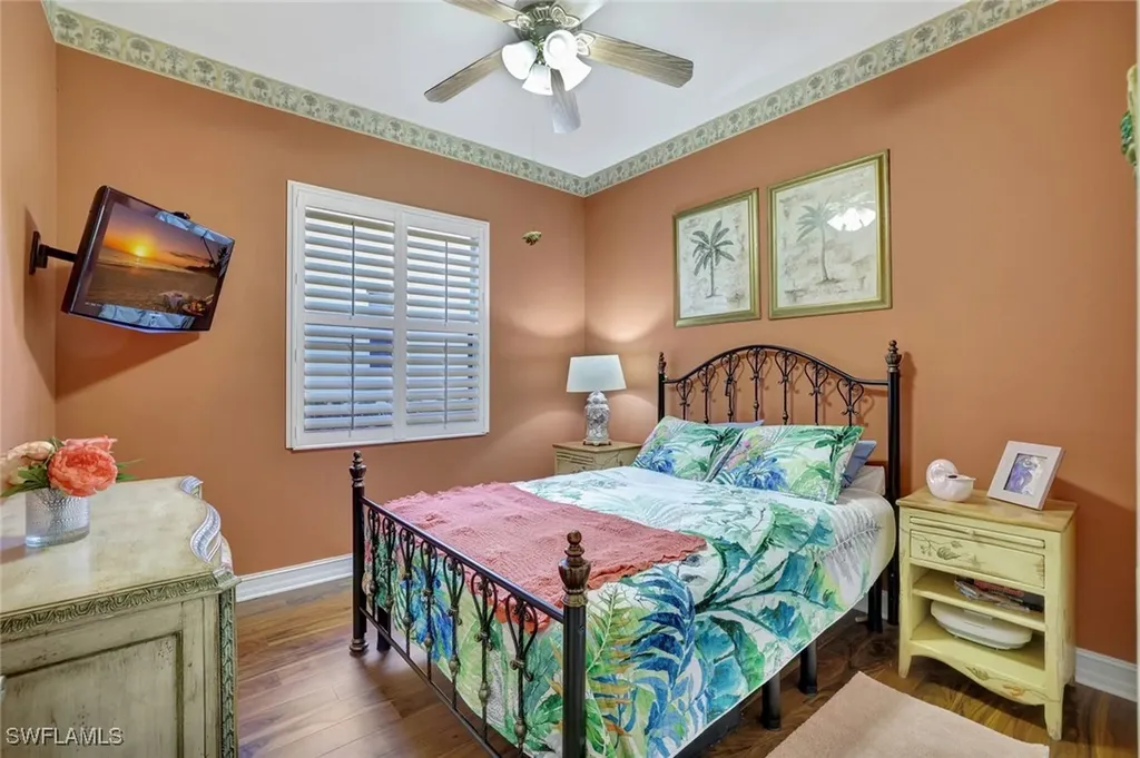 7850 Sanctuary Circle Naples FL 34104
