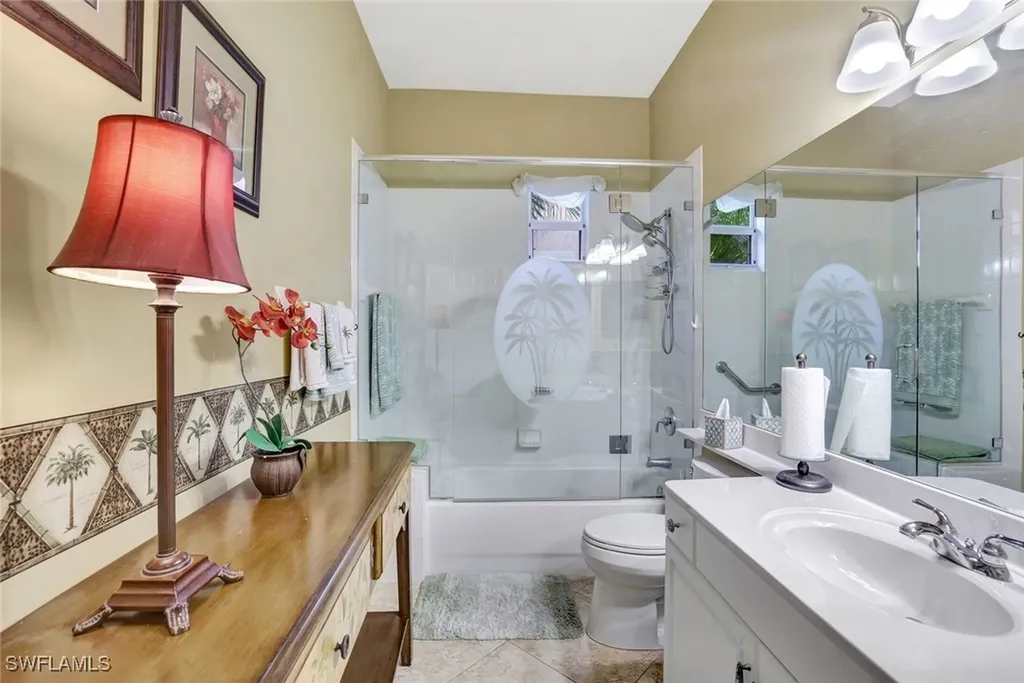 7850 Sanctuary Circle Naples FL 34104