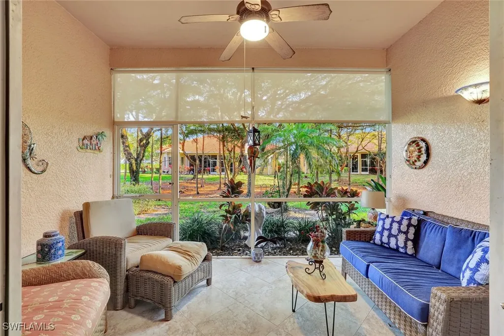 7850 Sanctuary Circle Naples FL 34104