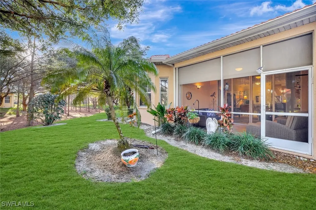 7850 Sanctuary Circle Naples FL 34104