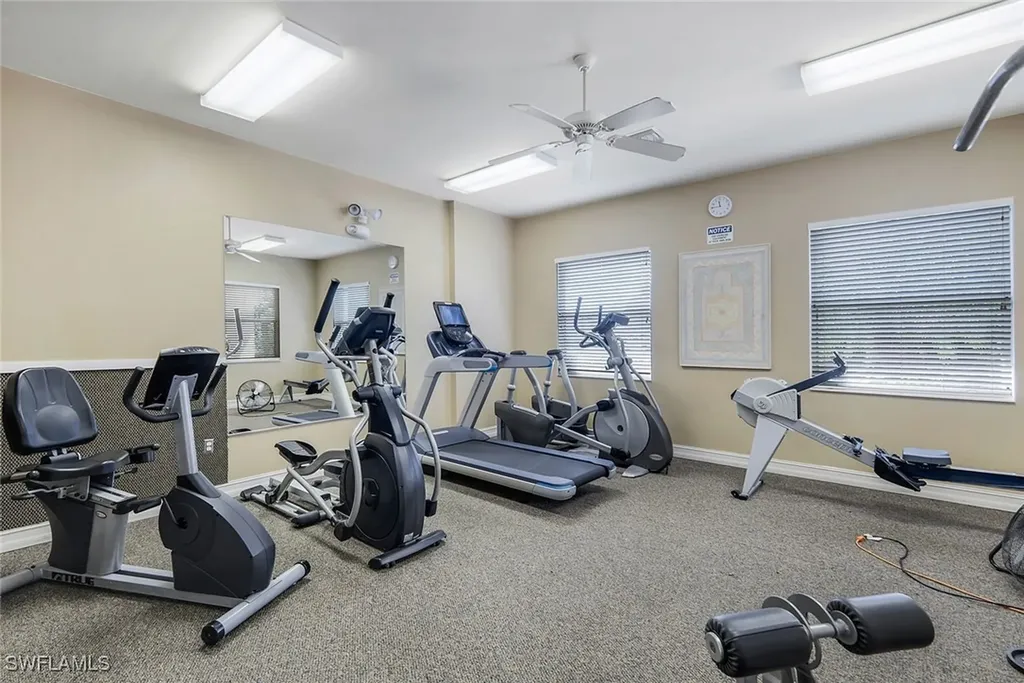 7850 Sanctuary Circle Naples FL 34104