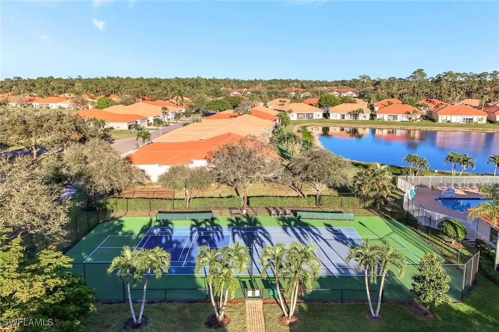 7850 Sanctuary Circle Naples FL 34104