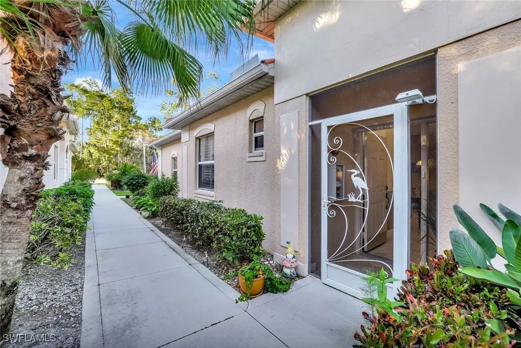 7850 Sanctuary Circle Naples FL 34104