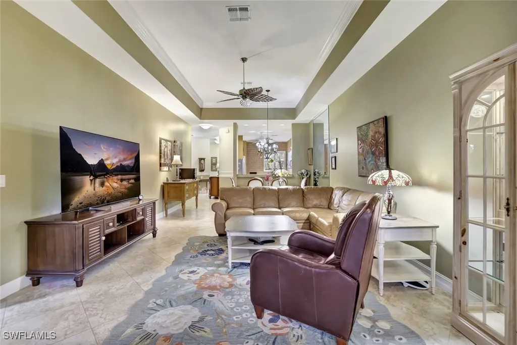 7850 Sanctuary Circle Naples FL 34104