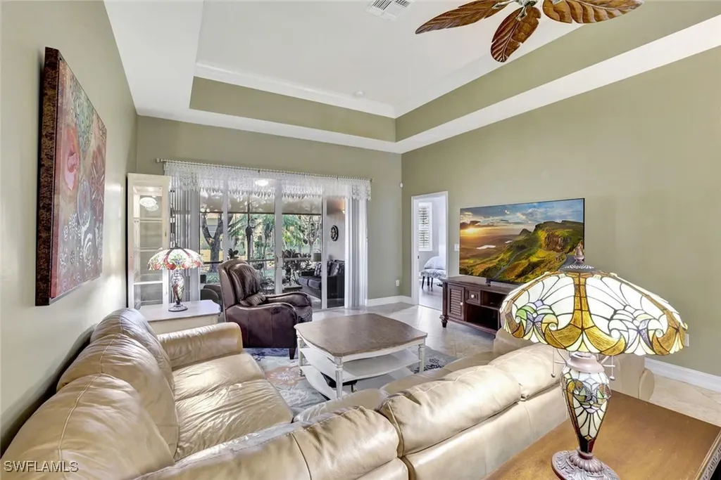 7850 Sanctuary Circle Naples FL 34104