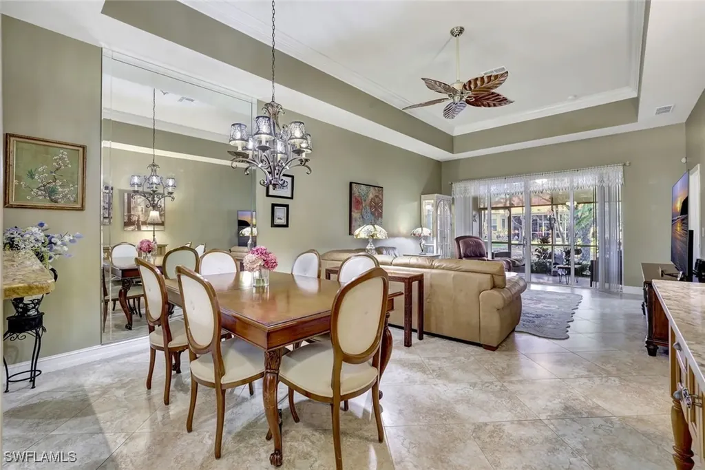 7850 Sanctuary Circle Naples FL 34104