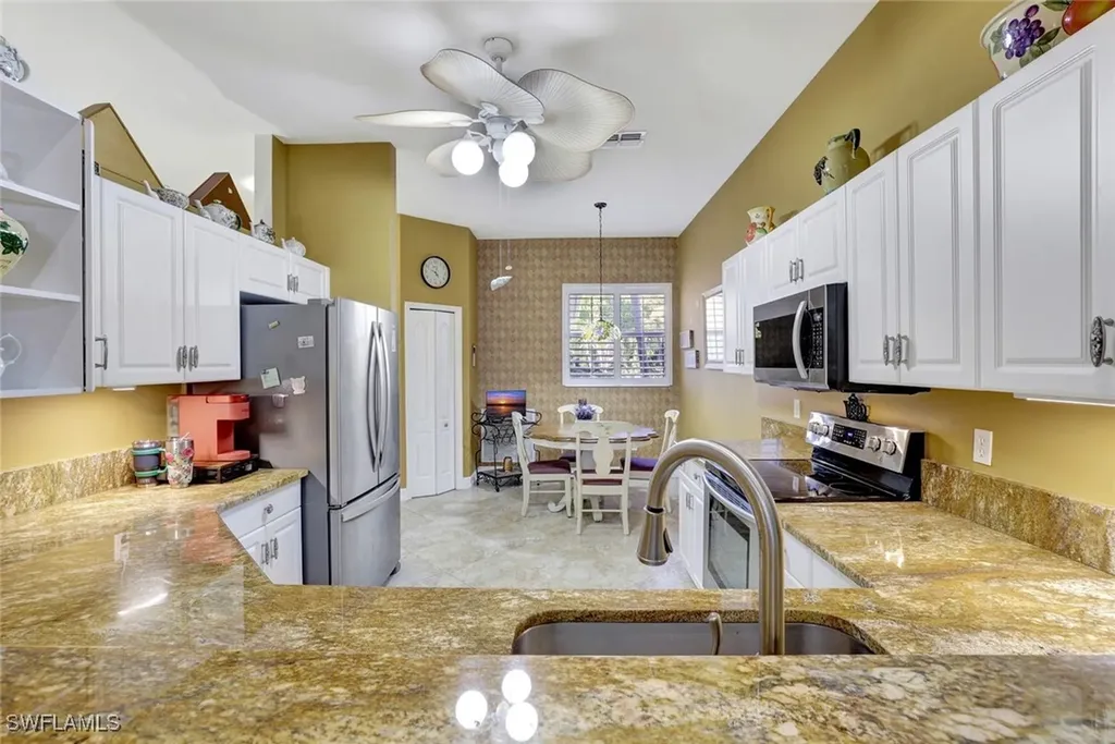 7850 Sanctuary Circle Naples FL 34104
