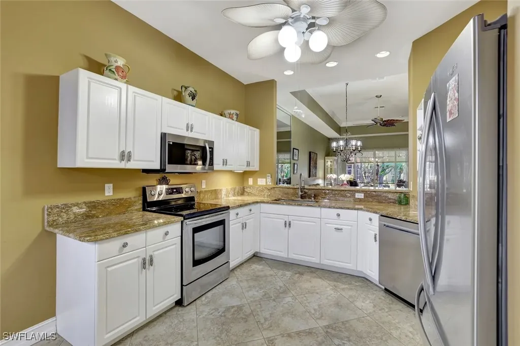 7850 Sanctuary Circle Naples FL 34104