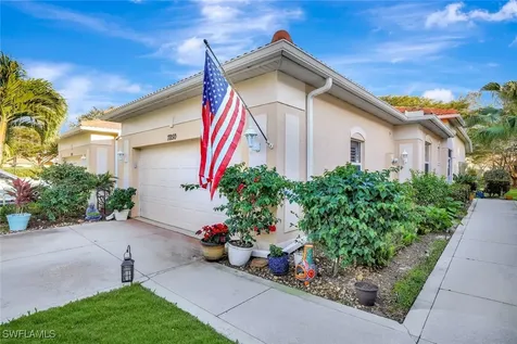 7850 Sanctuary Circle Naples FL 34104