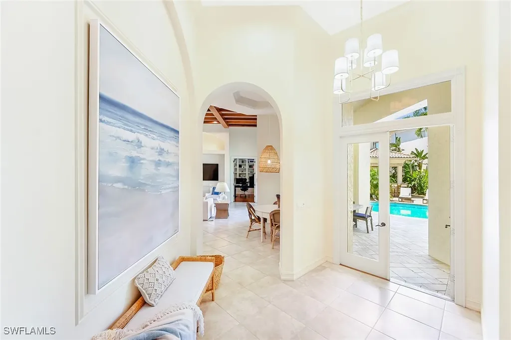 9155 Torrefino Court Naples FL 34109