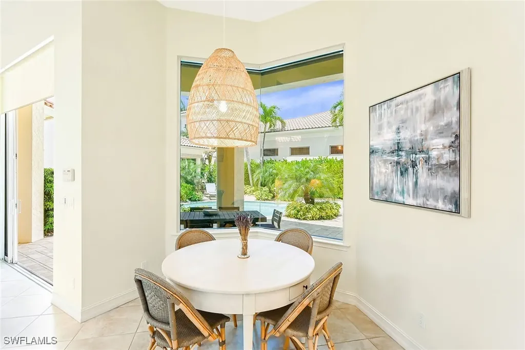 9155 Torrefino Court Naples FL 34109