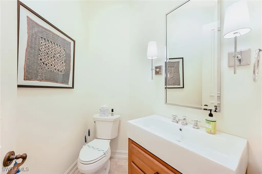9155 Torrefino Court Naples FL 34109