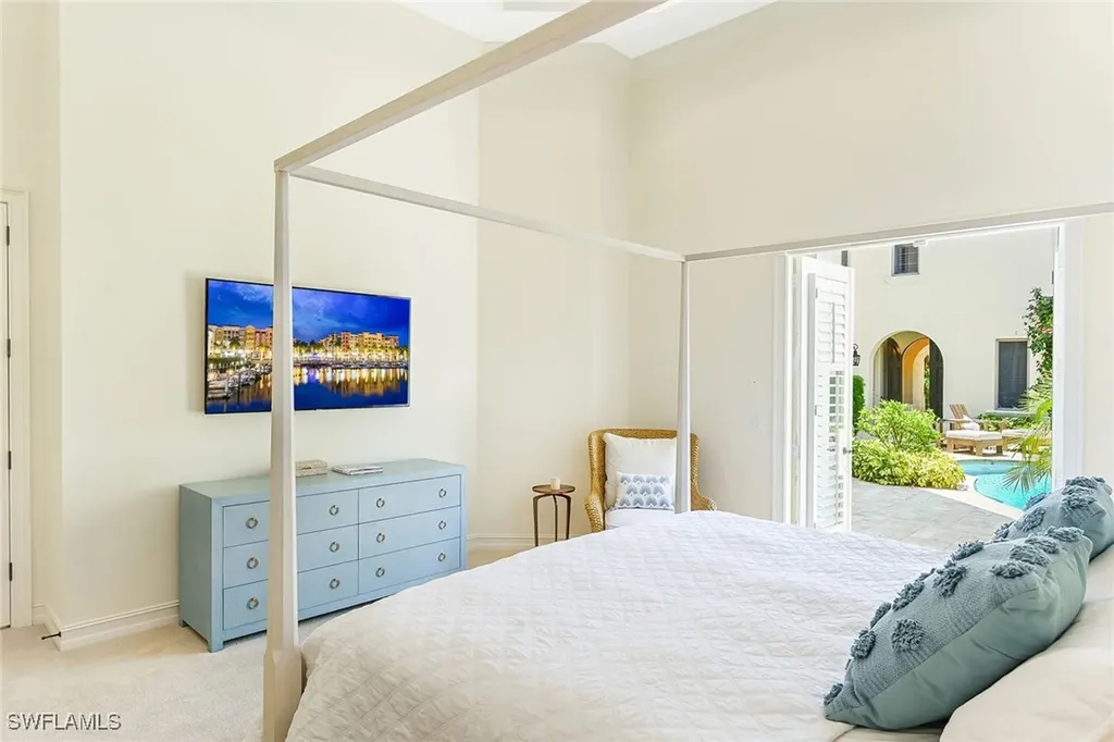 9155 Torrefino Court Naples FL 34109