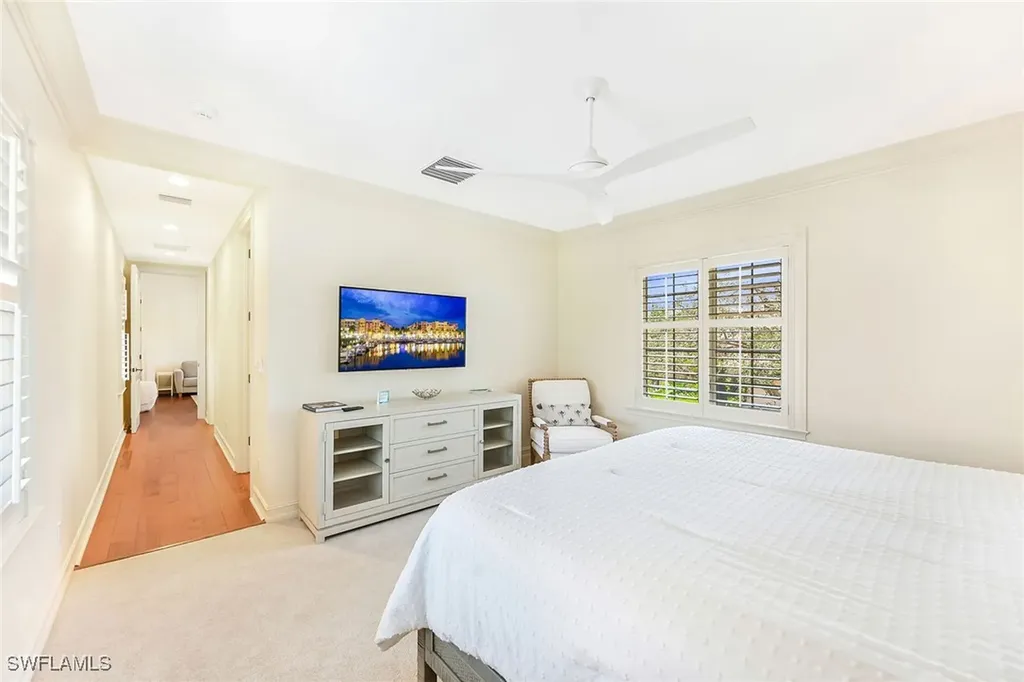9155 Torrefino Court Naples FL 34109